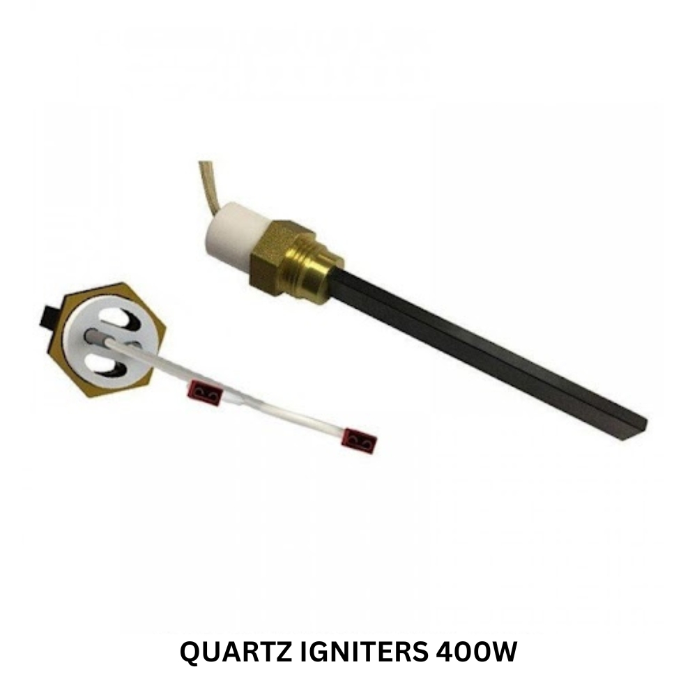 Quartz Igniters 400W